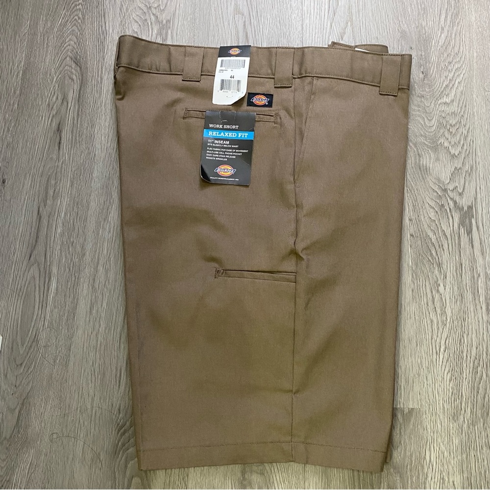 Dickies Flex Work Short Relaxed Fit WR852 MR1 Size 44